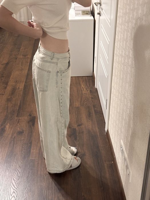 Джинси Pull and Bear