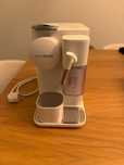 Maquina Café - Nespresso Latissima