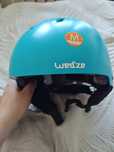 Kask narciarski, snowboardowy dziecięcy Wedze rozm.M