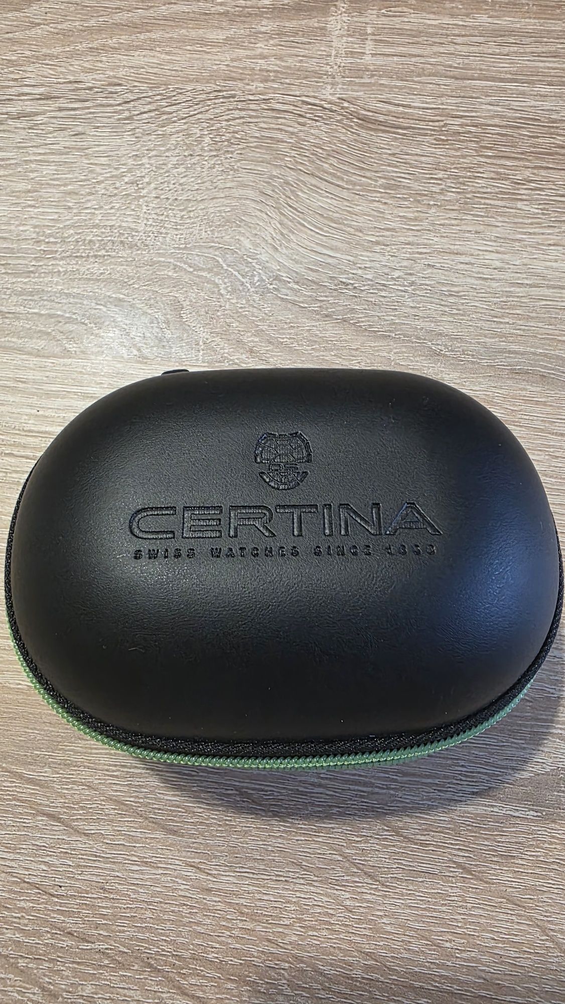 Zegarek Certina DS Action