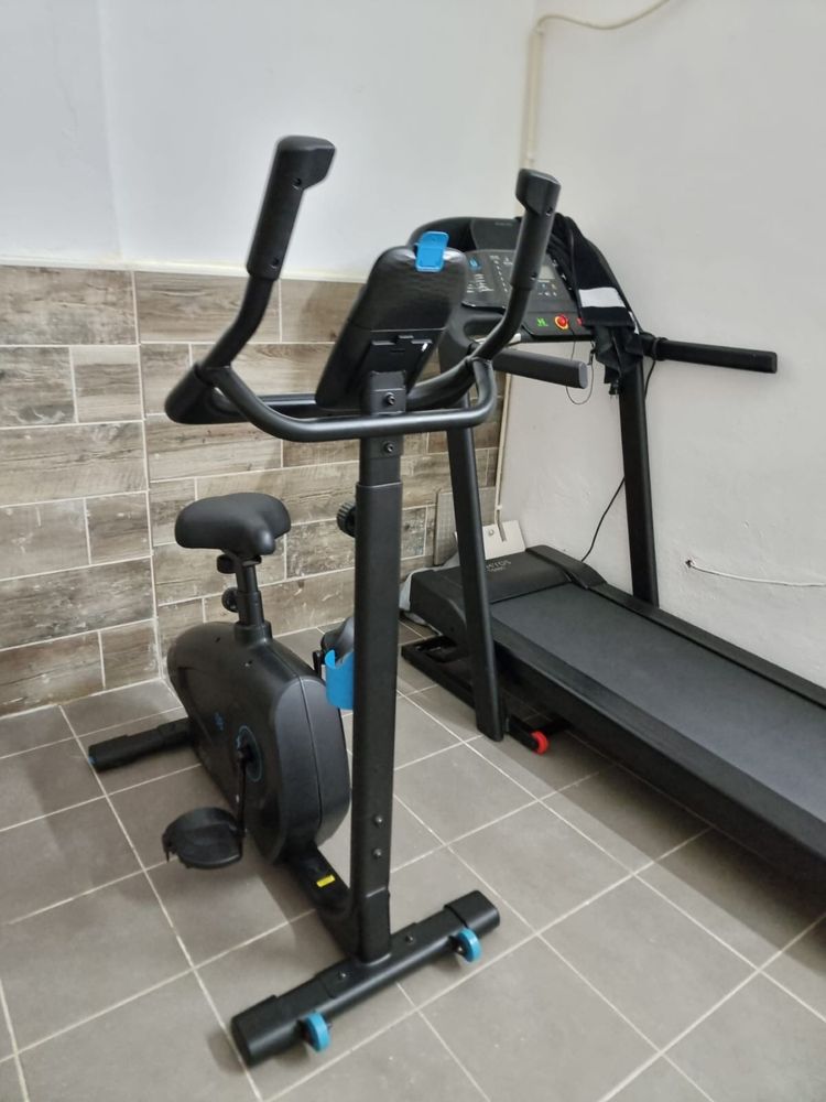 Bicicleta deportiva