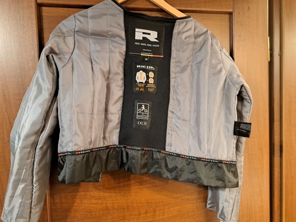 Kurtka motocyklowa Richa
