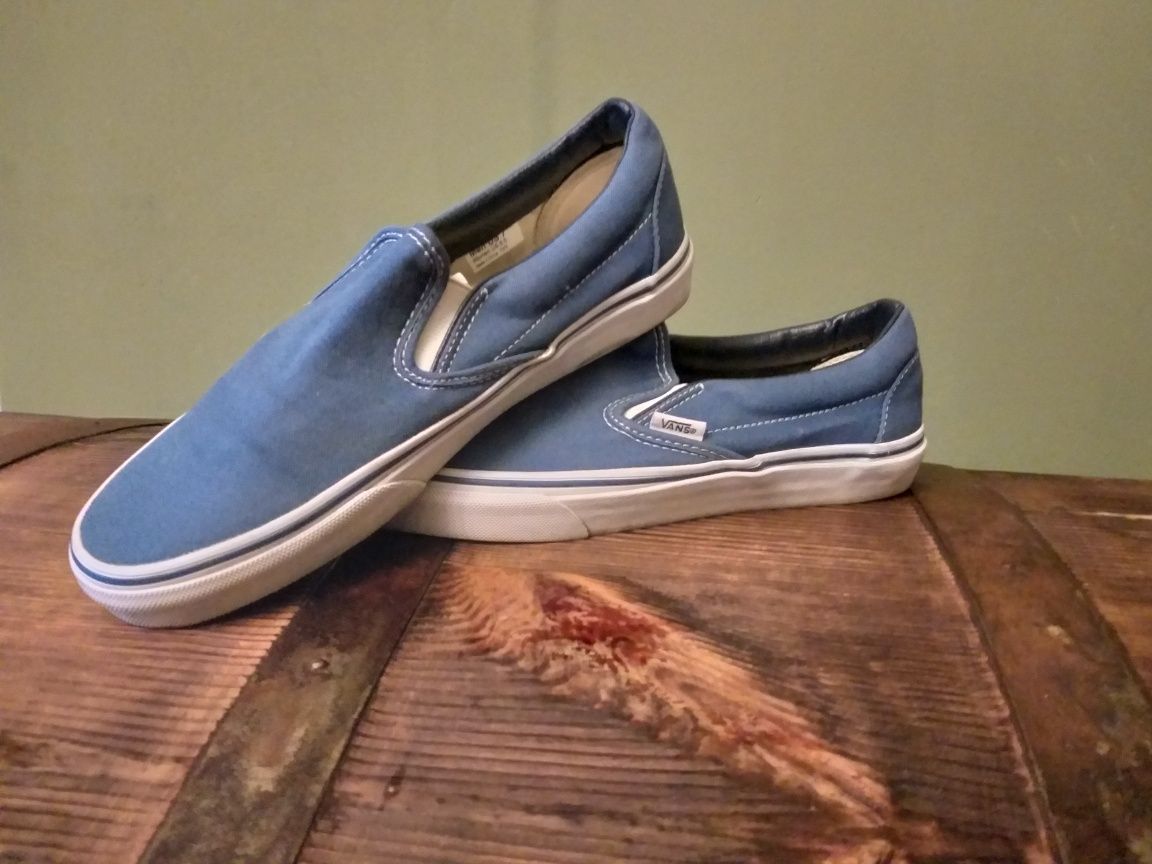 Vans Slip On buty