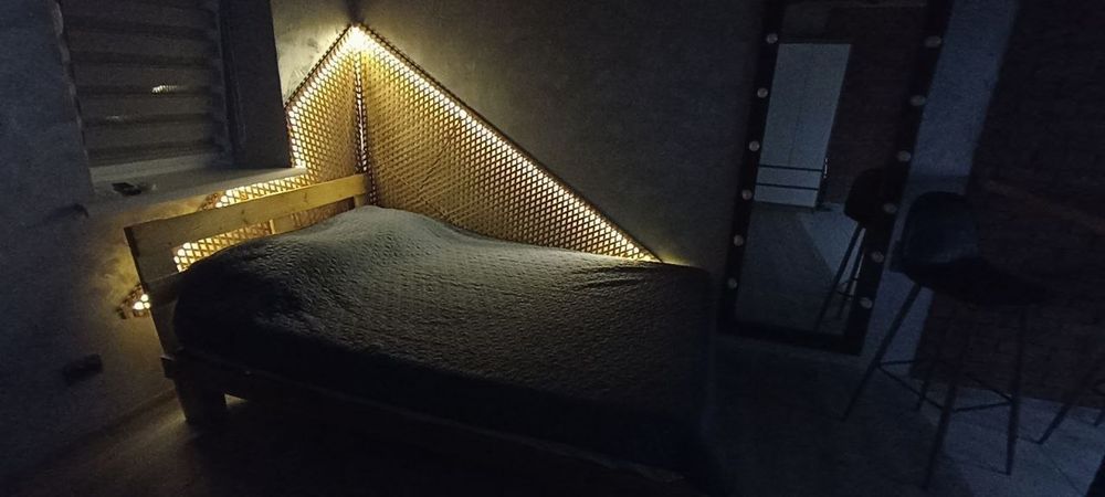 1к. квартира студія-люкс подобово Миколаїв центр міста