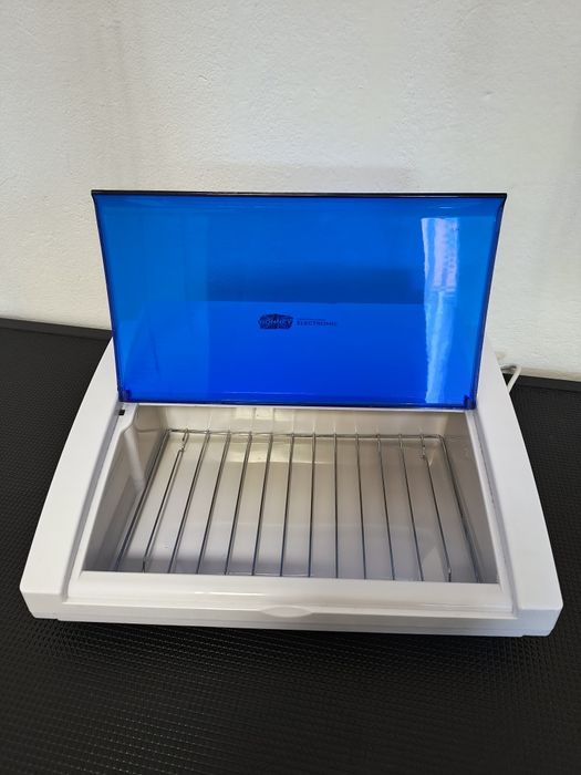 Sterylizator groomerski