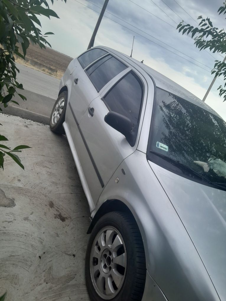 Продам надійне авто