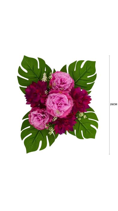 Kompozycja Kwiatowa Nagrobna