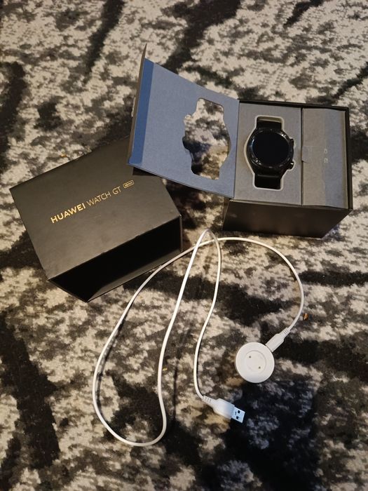 Huawei watch GT 46 mm