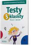Testy 3-Klasisty Ćwiczenia I Odpowiedzi SPRAWDZIAN TRZECIOKLASISTY