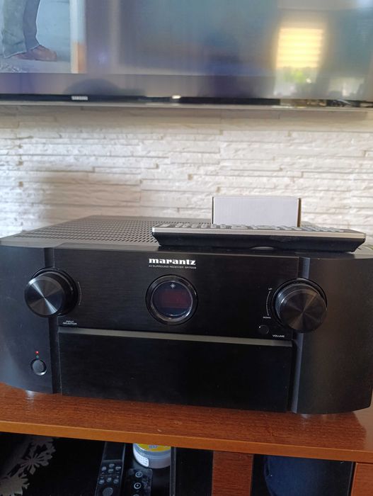 Amplituner Marantz Sr 7008