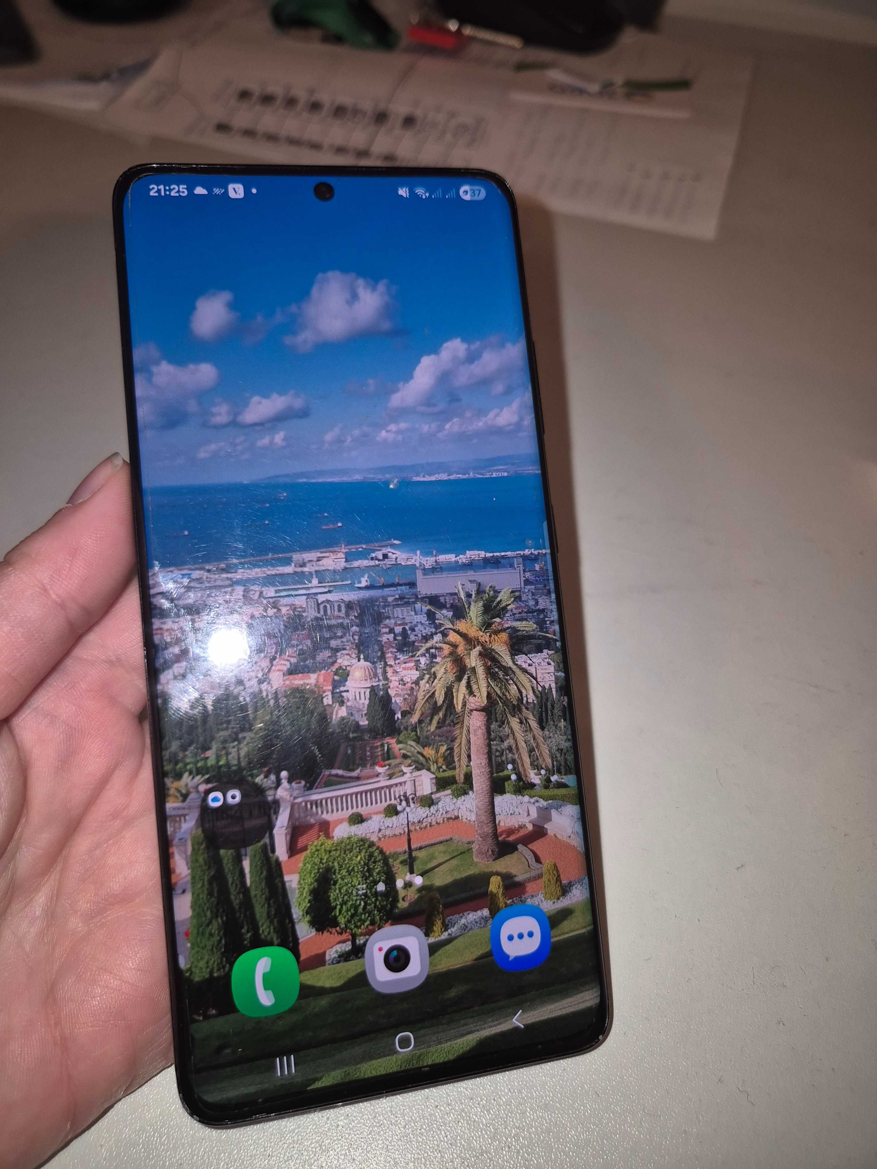 Telefon Samsung s21 Ultra 5g smartfon