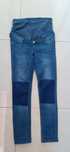 Spodnie ciążowe h&m mama skinny 38 jeans