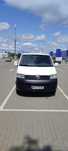Volkswagen transporter t5 2006, 2.9