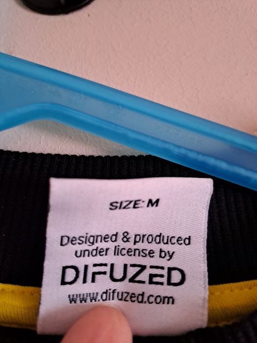 Bluza męska / młodzieżowa rozm. M