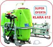 Tolmet Opryskiwacz polowy Klara 600L 12m 800L 1000L 1200L