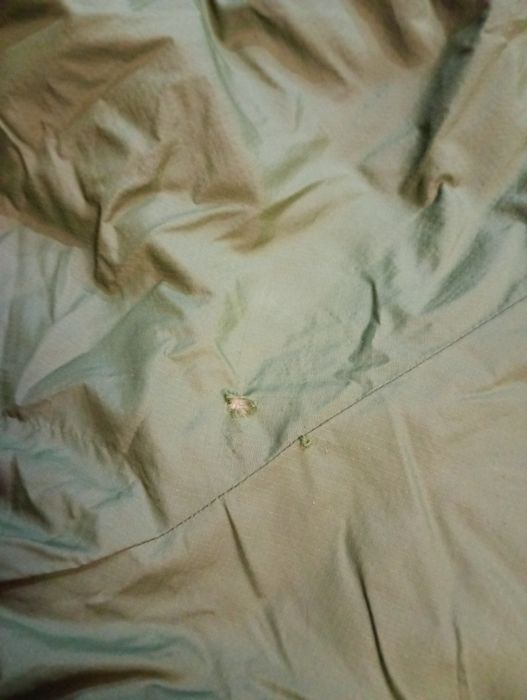 Softie kurtka termiczna snugpak zimowa ocieplacz postojowy r. M