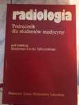 Radiologia podręcznik dla studentów medycyny