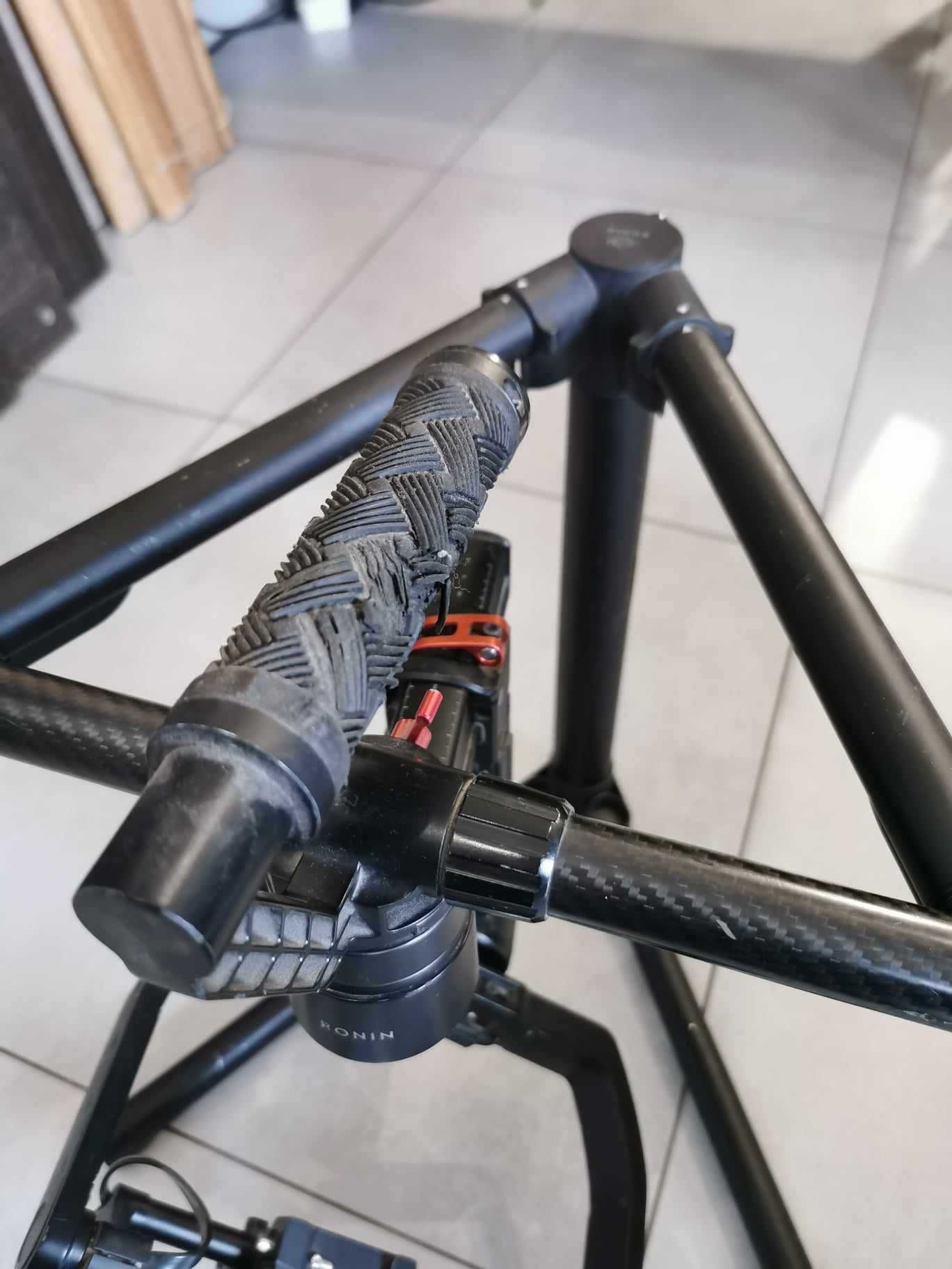 DJI Ronin M RM6 Stabilizator Obrazu