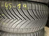 225/45 R19  Michelin Cross Climate 2