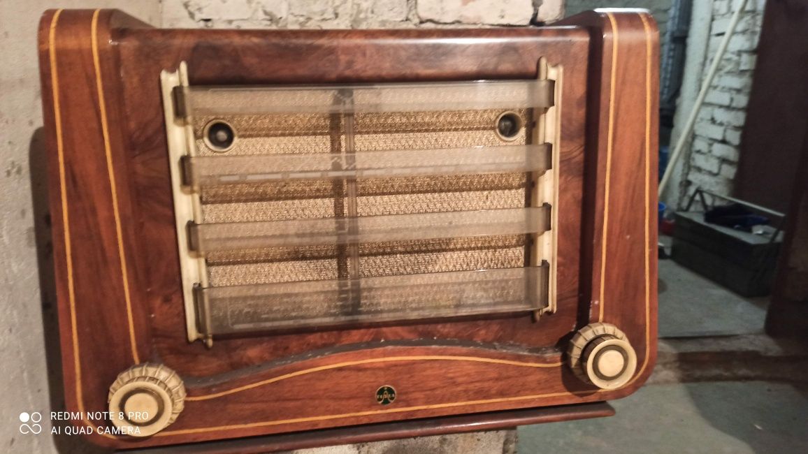 Radio Tesla Czechosłowackie