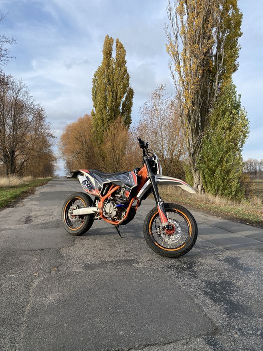 Продам Geon gns 300 motard