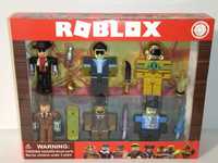 Набор фигурок Роблокс/Roblox, 6-штук .