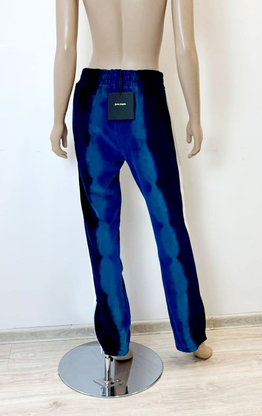 Palm Angels nowe spodnie welurowe dresowe damskie M
Rozmiar M 
Kolor:g