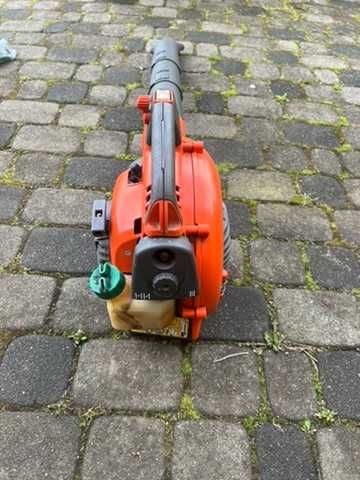 Dmuchawa spalinowa Husqvarna