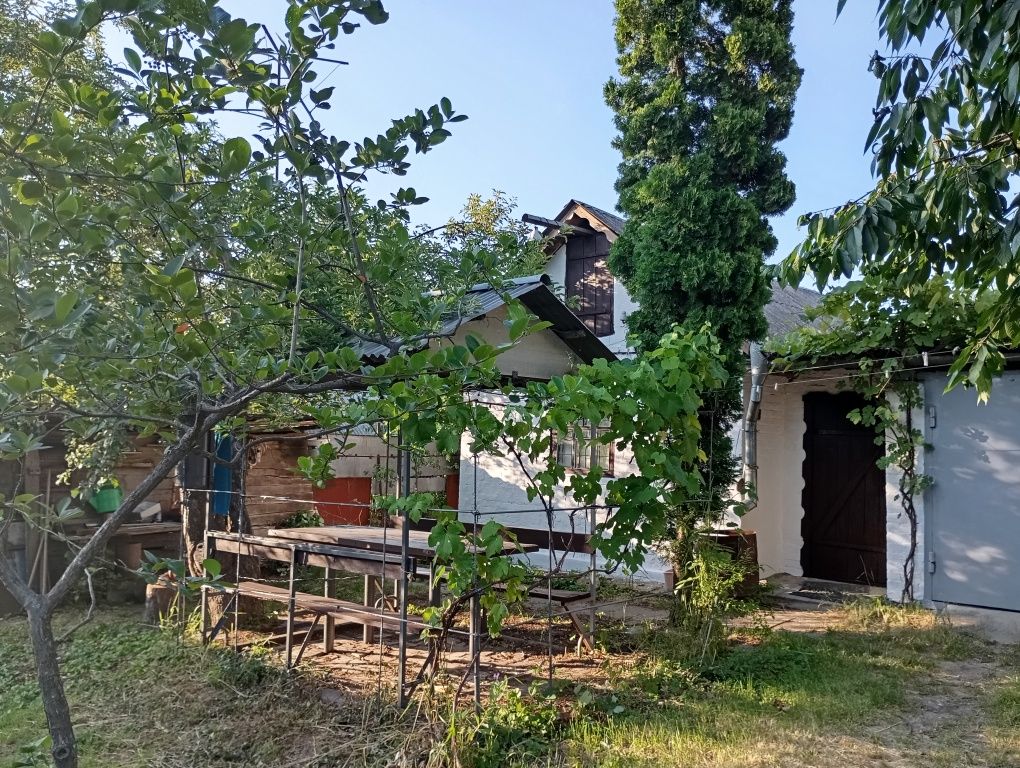 Продається будинок
