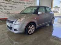 Suzuki Swift 1.5 102km