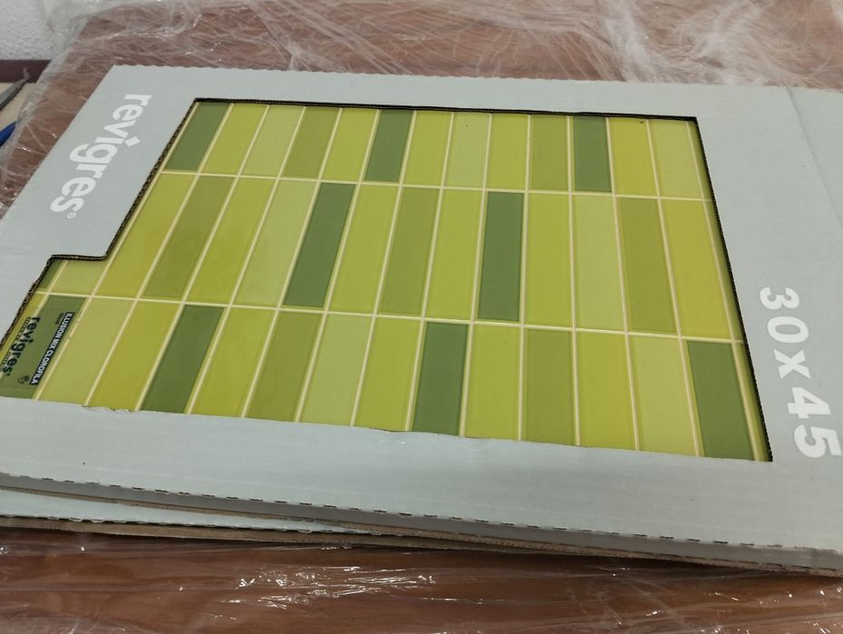 Vendo cerâmico variado