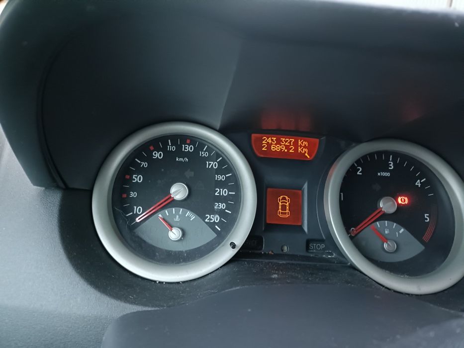 Vendo Renault Megane 2