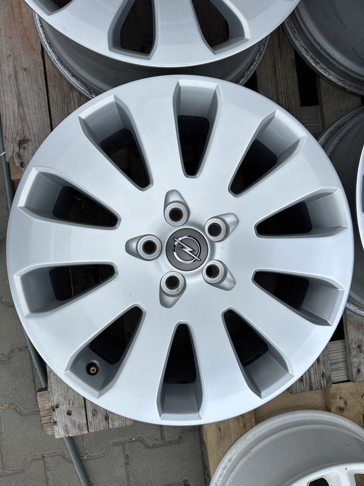 8,5jx19 et45 5x120 oryginal opel insignia a