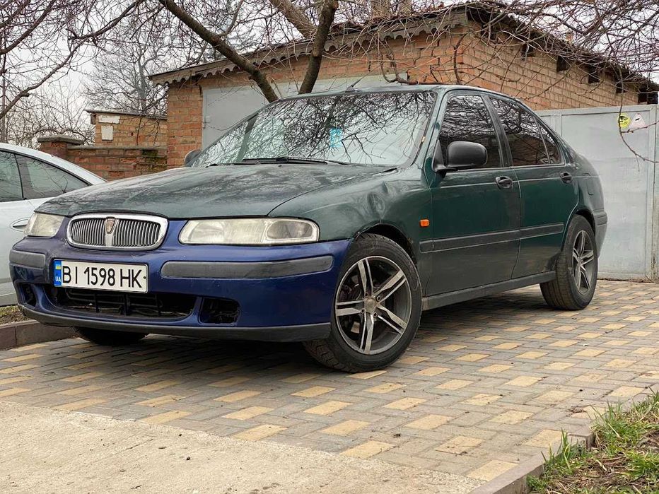 Продам Rover 416