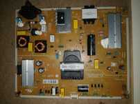 Placas para TVs novas é usadas
