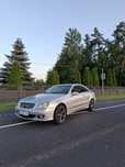 Mercedes CLK W209 2.7 Manual