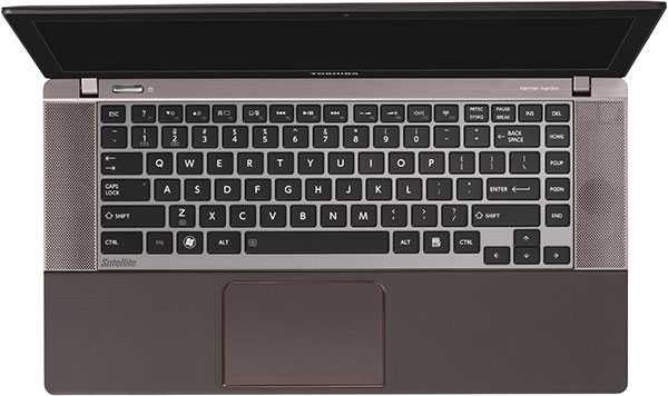 Ноутбук Toshiba Satellite U840W-F1S (Core i5 , 4 ГБ, 128 ГБ SSD, 14")