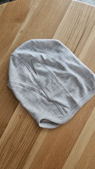 H&M adorables wełniana kominiarka nowa