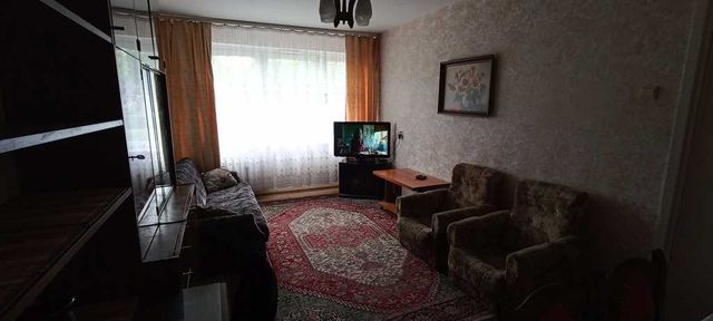 3-pok. rozkł., I piętro, balkon, Spół. Wł, ul.Santocka oś.Przyjaźni