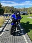 Yamaha R6 Yamaha R6 Stan B.dobry