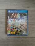 Gra PS4 Starlink: Battle for Atlas zafoliowane pudełko