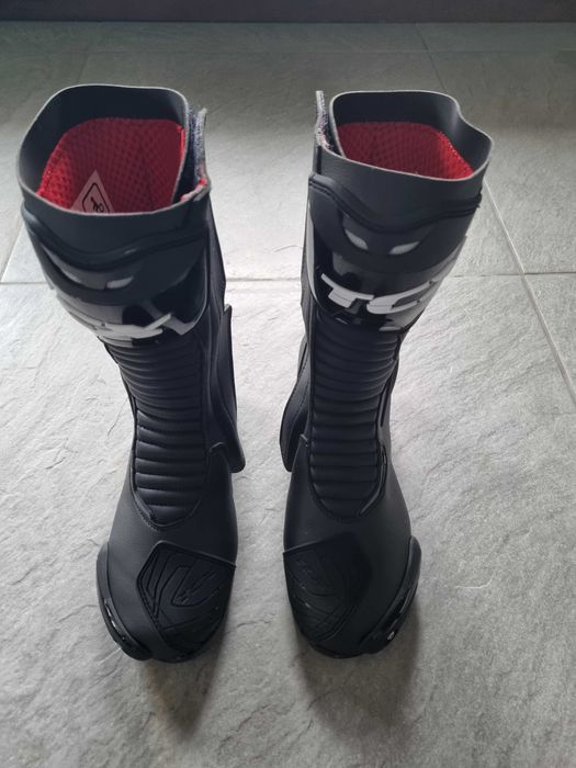 Buty motocyklowe TCX SP Master rozm. 40