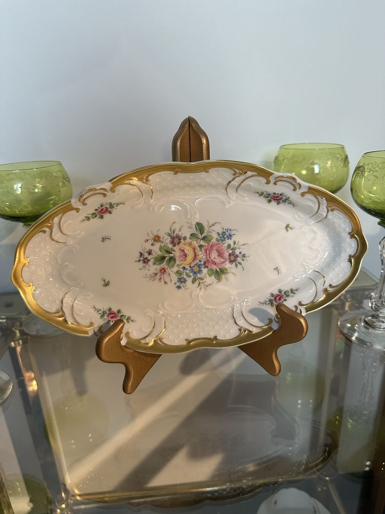 Игрушки новогодние Bradford Edition USA 1999 rosenthal