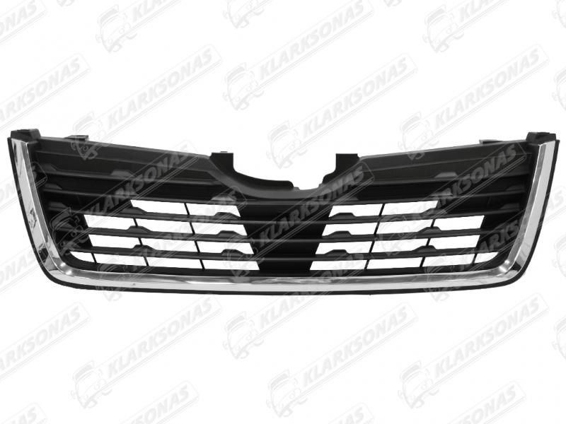 Решітка SUBARU FORESTER (S14) 01.2019 - 91121SJ130 91121SJ110