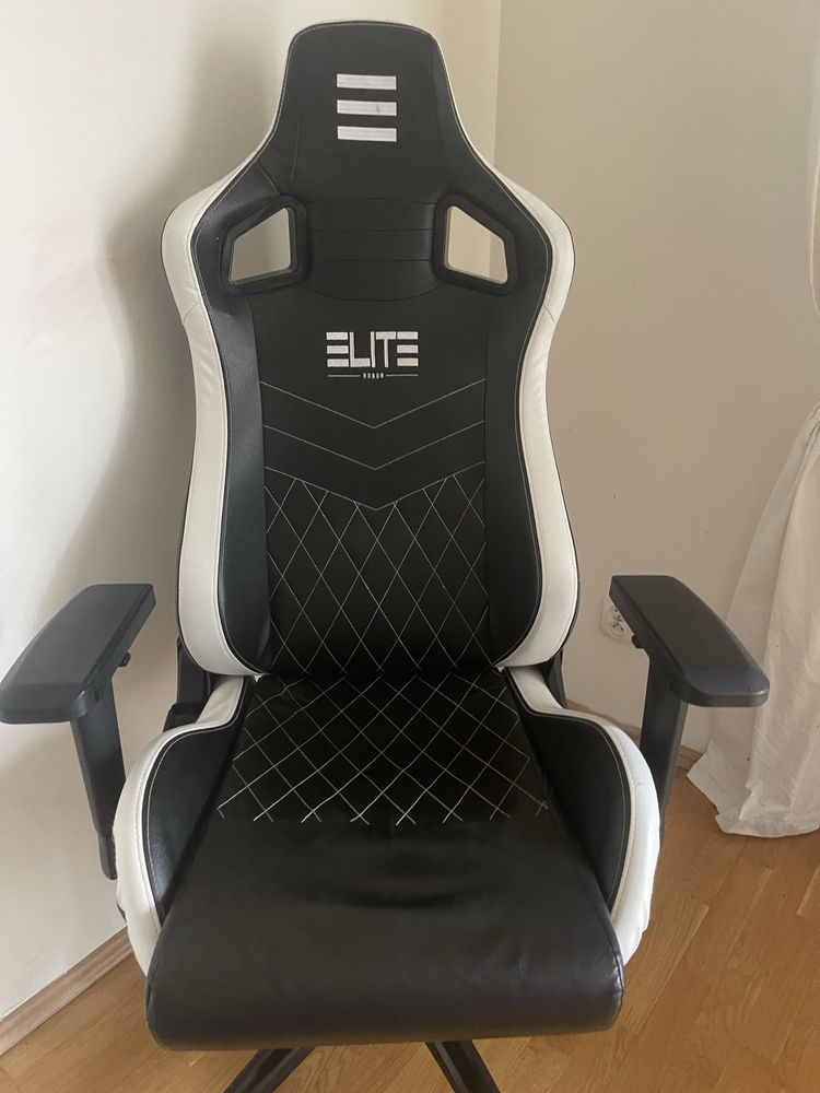 Sprzedam fotel gamingowy
