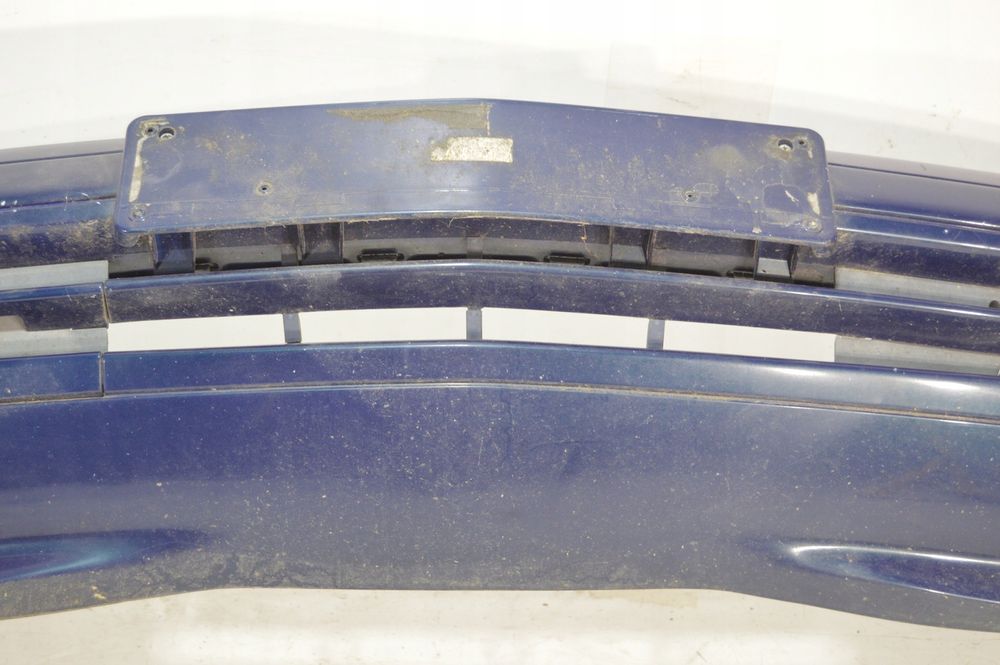 Zderzak przód po Lift Mercedes R129 SL 1298801470 Halogeny Kratki…