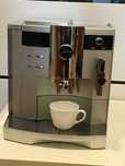 ekspres do kawy jura s9 one touch