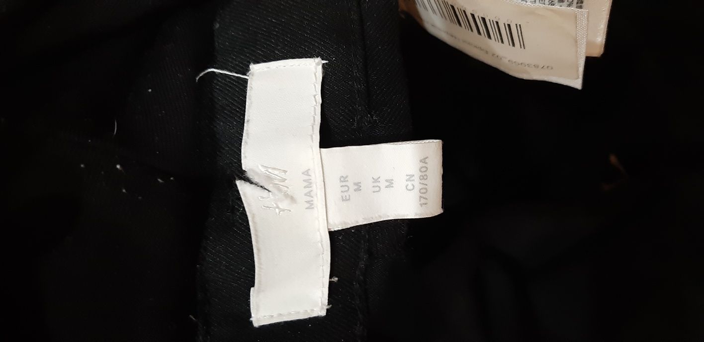 Продам штани для вагітних H&M