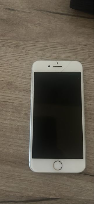 Iphone 7 - desbloqueado de rede e de icloud -