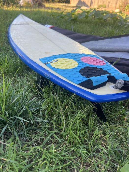 Prancha de surf 5’11 northcoast